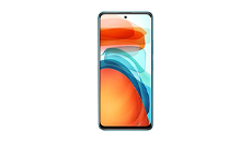 Xiaomi Poco X3 GT Covers & Accessories