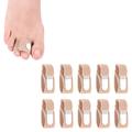 10-Pack Nylon Toe & Finger Straightener Loops - Size M