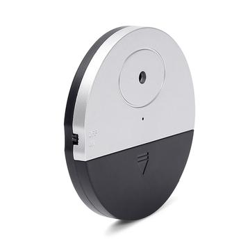125dB Door-Window Vibration Alarm / Anti-Theft Sensor