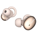 1MORE Stylish TWS Earphones with Microphone - Gold