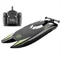 2.4GHz Remote Controlled Speedboat with Dual Motors