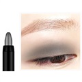2-in-1 DNM Eye Shadow Makeup Pencil / Eyeliner Makeup Pencil - Black