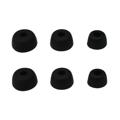 Silicone Ear Tips - Jabra Elite 75t/65t/Active/Sport - 3 Pairs