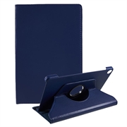 Lenovo Tab M10 Gen 3 360 Rotary Folio Case - Blue