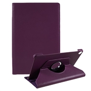 Lenovo Tab M10 Gen 3 360 Rotary Folio Case - Purple