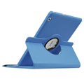 Huawei MediaPad T3 10 Rotary Folio Case - Blue