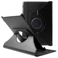 Rotary Huawei MediaPad T5 10 Folio Case - Black