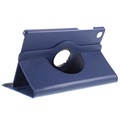 Samsung Galaxy Tab A7 10.4 (2020) 360 Rotary Folio Case - Dark Blue
