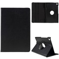 Samsung Galaxy Tab S6 Lite 360 Rotary Folio Case - Black