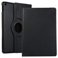 MTP iPad 10.2 2019/2020 360 Rotary Folio Case - Black