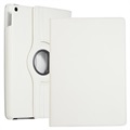 iPad 10.2 2019/2020 360 Rotary Folio Case - White
