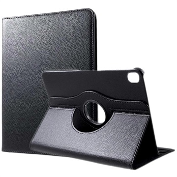 iPad Pro 12.9 (2020) 360 Rotary Folio Case - Black