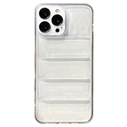 iPhone 13 Pro Max 3D Flexible TPU Case