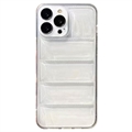 iPhone 14 Pro 3D Flexible TPU Case