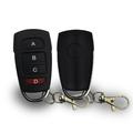 433MHz 4-Channel Remote Duplicator for Garage & Gate Openers