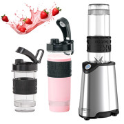 Camry CR 4069 stainless steel Personal blender