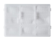Adler AD 7861.1 Air filter for AD7861
