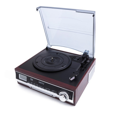 Camry CR 1113 Turntable with radio