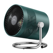 Remax Cool Pro Desktop Fan - green