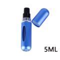 Mini Portable Perfume Spray Bottle - 5ml