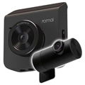 70mai Dash Camera A400 and Rear Camera RC09 - Grey