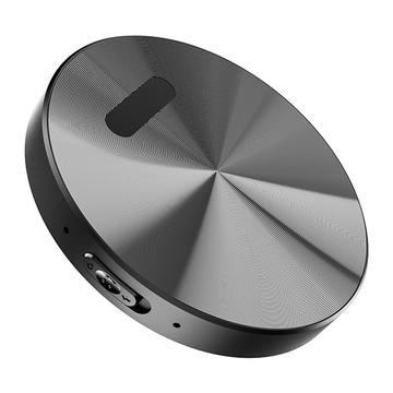 A6 Magnetic Dictaphone with ChatGPT Smart Transcription Translator - 32GB