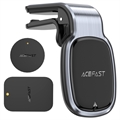 Acefast D16 Magnetic Air Vent Car Holder - Grey