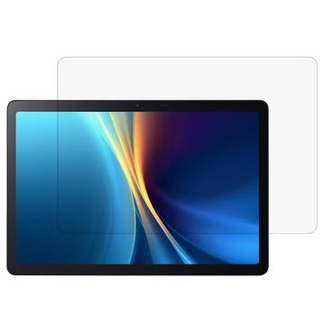 Acer Iconia Tab V10 Tempered Glass Screen Protector - 9H - Case Friendly - Transparent