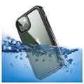 Active Series IP68 iPhone 14 Waterproof Case - Black