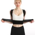 Adjustable Posture Corrector Back Support for Men and Women