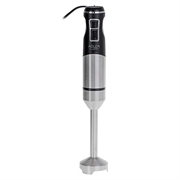 Adler AD 4628 Hand Blender with Turbo Function and Ice Crushing