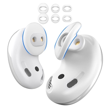 Samsung Galaxy Buds Live Ahastyle PT132 Silicone Eartips