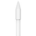 Ahastyle WG78 TPU Tip Cover for Apple Pencil USB-C/2nd Gen/1st Gen - White