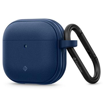 AirPods 4 Caseology Vault Case - Navy Blue