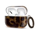 AirPods Pro 3 Tech-Protect Lamano Case with Carabiner