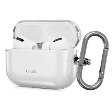 Airpods Pro 3 Tech-Protect FlexAir Case - Clear