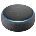 Amazon Echo Dot 3 Smart Speaker with Alexa