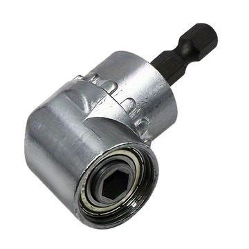 Angle Adapter for Screwdriver - 105 Degrees