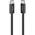 Anker Zolo USB-C to USB-C Cable 240W - 1m - Black