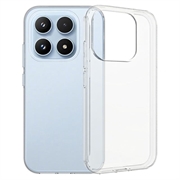 Xiaomi 17 Anti-Slip TPU Case