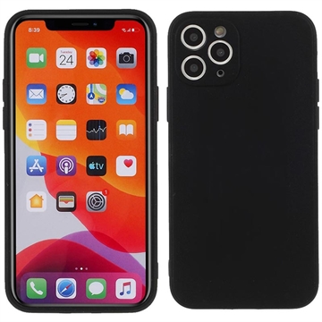 iPhone 11 Pro Anti-Fingerprint Matte TPU Case