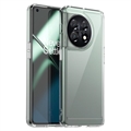 Anti-Shock OnePlus 11 Hybrid Case - Clear