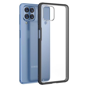 Anti-Shock Samsung Galaxy M53 Hybrid Case