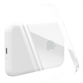 Anti-Slip Apple MagSafe TPU Case - Transparent