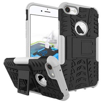 iPhone 7/8/SE (2020) Anti-Slip Hybrid Case