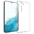 Anti-Slip Samsung Galaxy S23 5G TPU Case - Clear