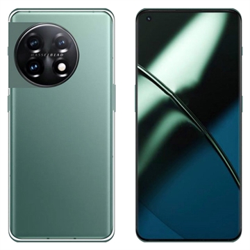 Anti-Slip OnePlus 11 TPU Case