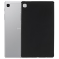 Anti-Slip Samsung Galaxy Tab A7 Lite TPU Case - Black