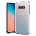 Anti-Slip Samsung Galaxy S10e TPU Case - Transparent
