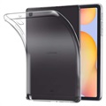 Anti-Slip Samsung Galaxy Tab S6 Lite 2020/2022/2024 TPU Case - Transparent